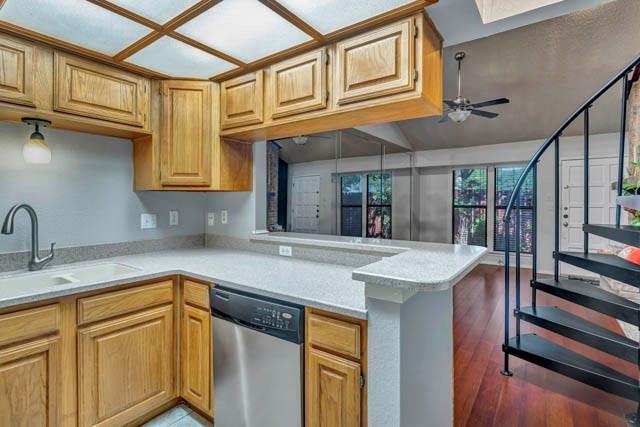 Shady Ridge Homes Condo - Residential