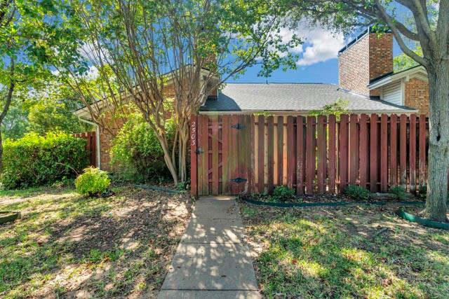 Shady Ridge Homes Condo - Residential