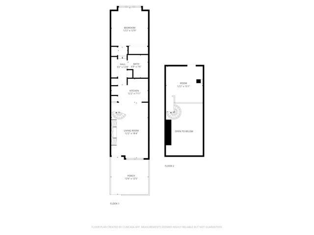 Shady Ridge Homes Condo - Residential