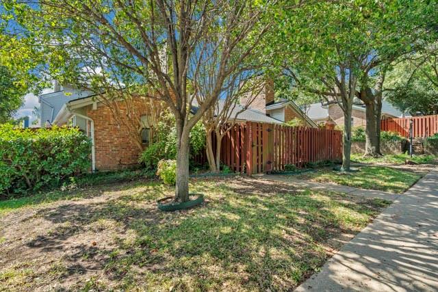 Shady Ridge Homes Condo - Residential