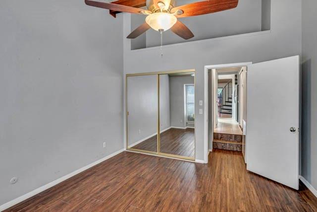 Shady Ridge Homes Condo - Residential