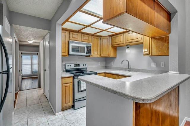 Shady Ridge Homes Condo - Residential