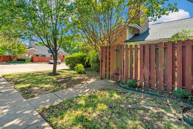 Shady Ridge Homes Condo - Residential