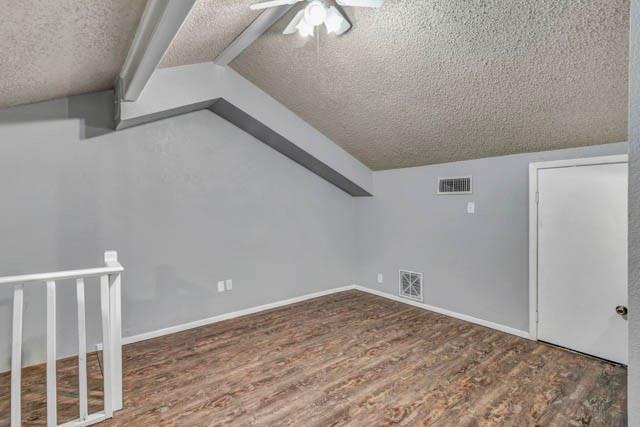 Shady Ridge Homes Condo - Residential