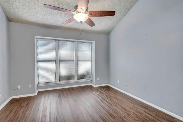 Shady Ridge Homes Condo - Residential