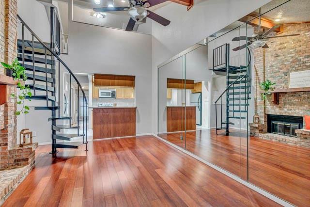 Shady Ridge Homes Condo - Residential