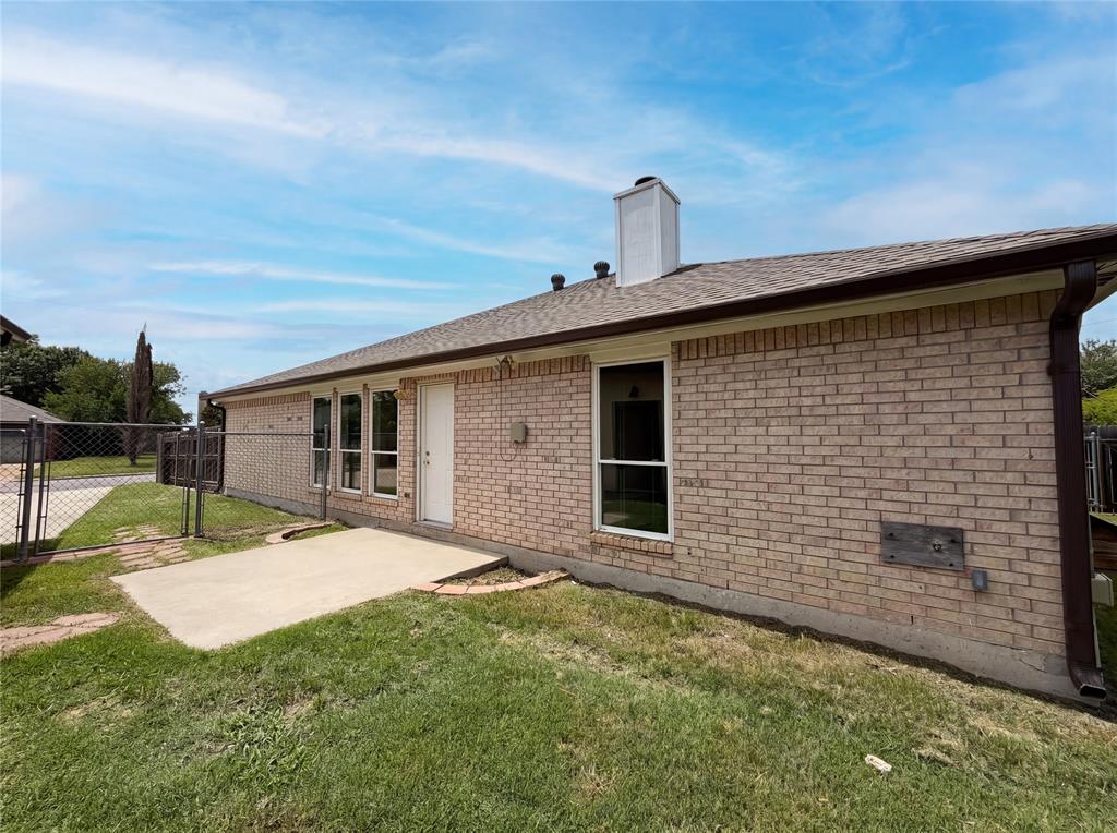 4700 Maryannes Meadow Drive
