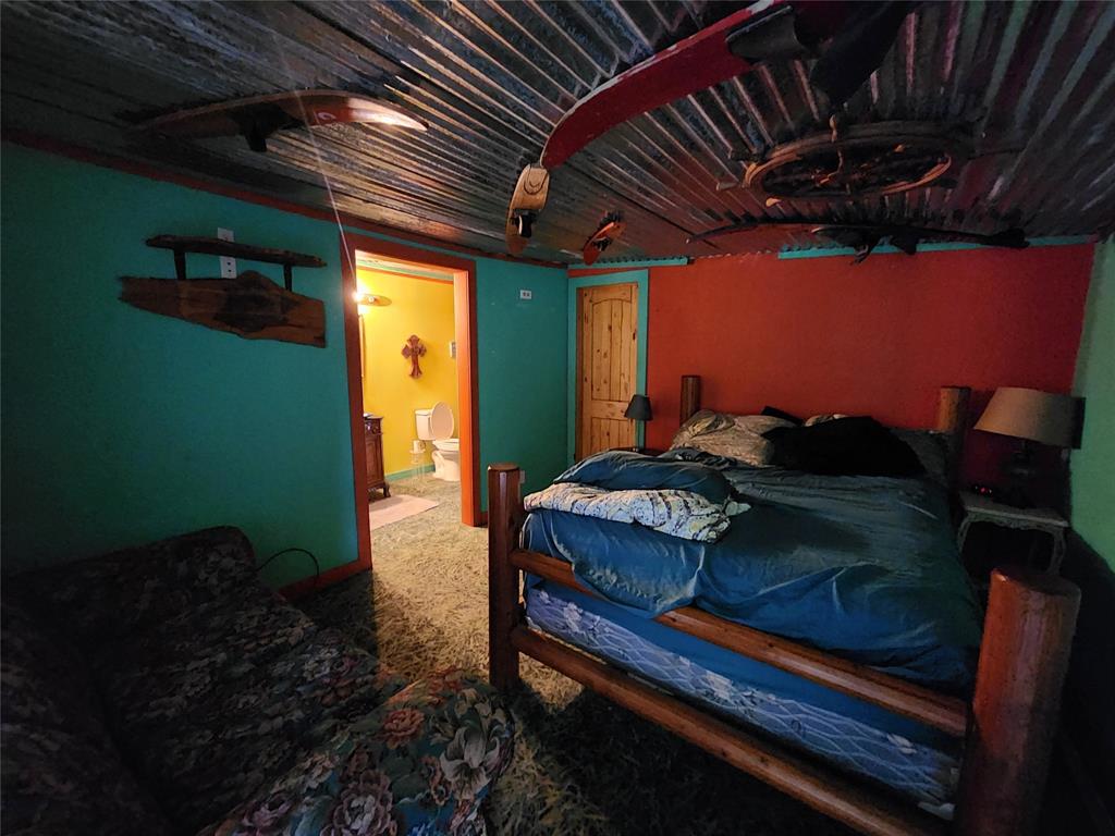 Tejas Village Add - Residential