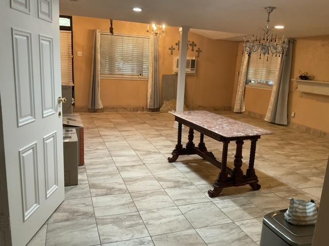 North Fort Worth - Residential