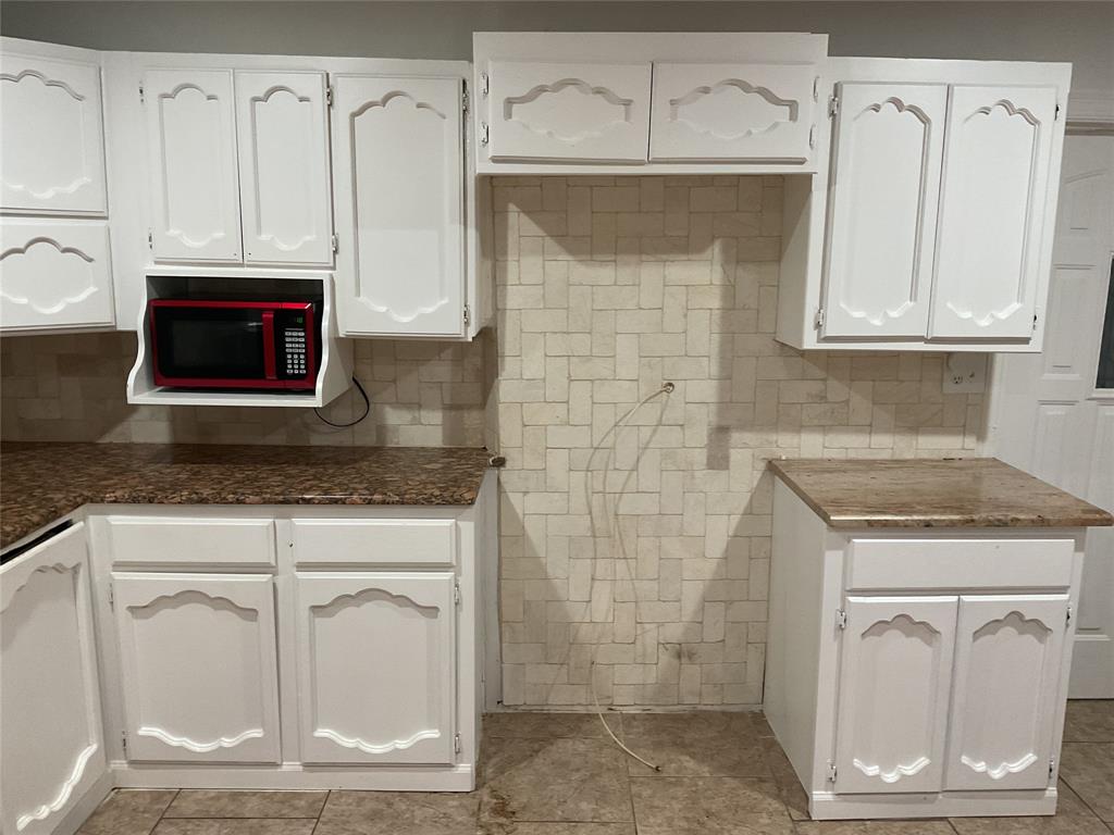 North Fort Worth - Residential