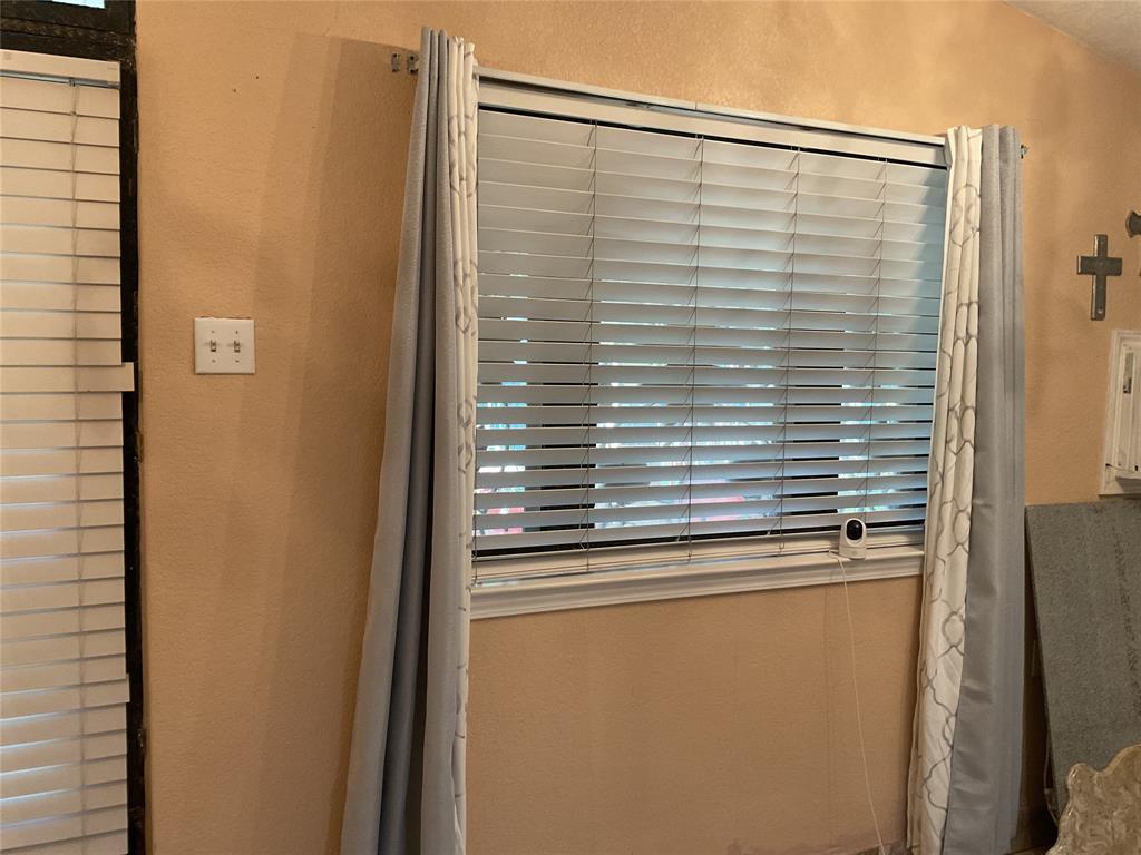 North Fort Worth - Residential