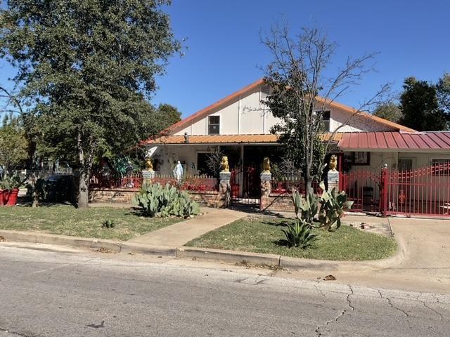 North Fort Worth - Residential