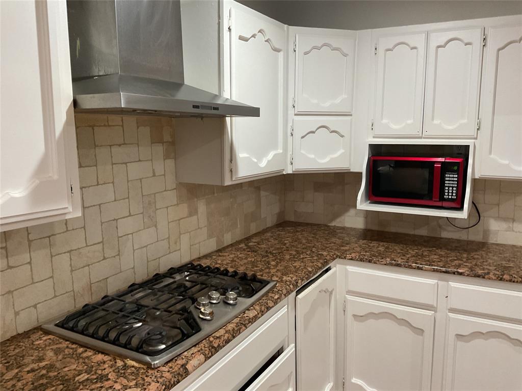 North Fort Worth - Residential