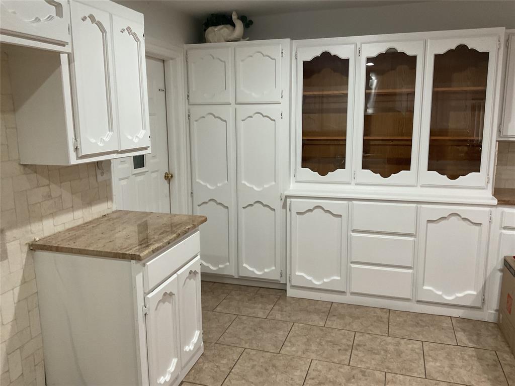 North Fort Worth - Residential