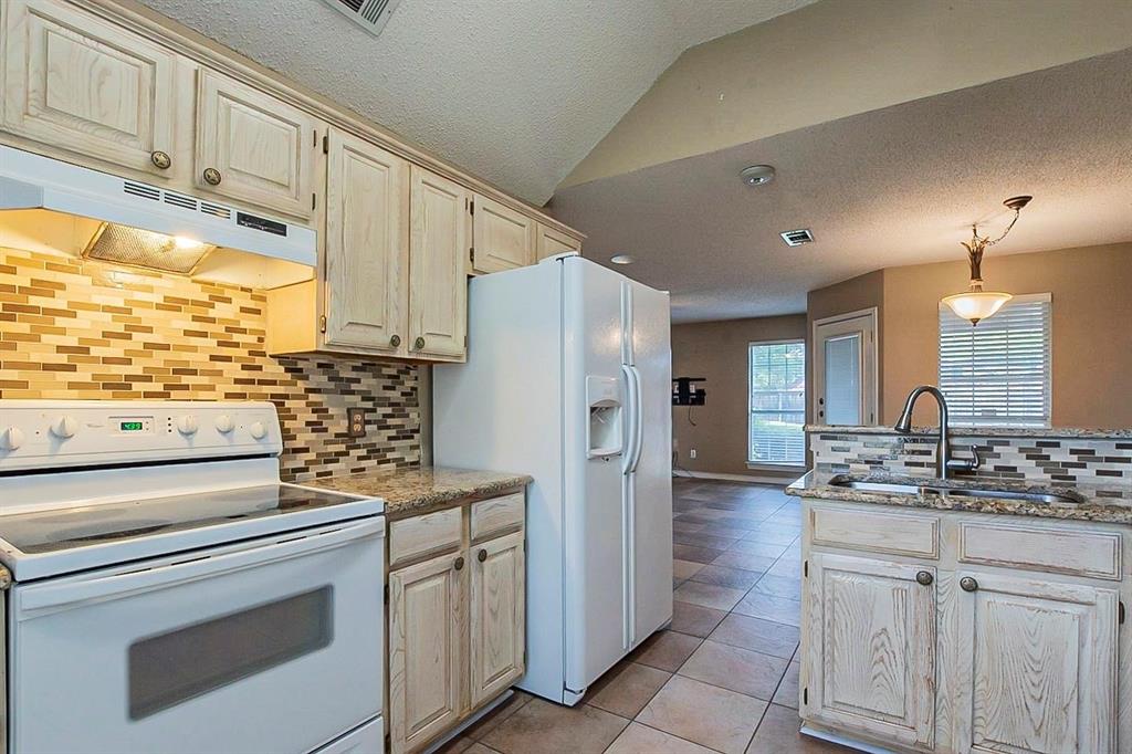 Hunters Ridge - Residential