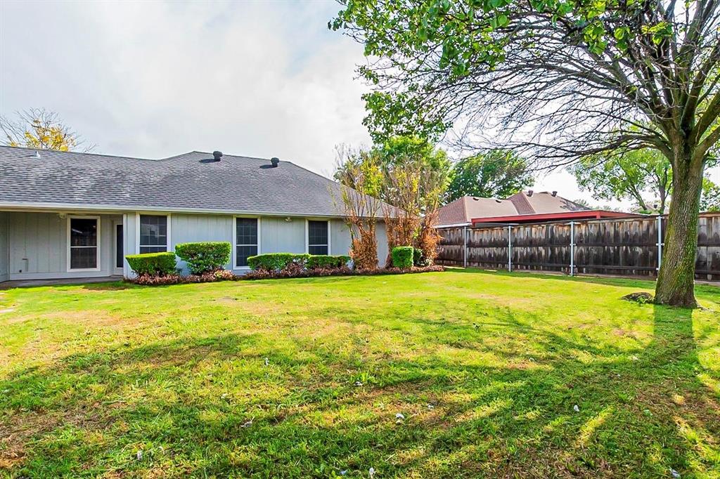 Hunters Ridge - Residential