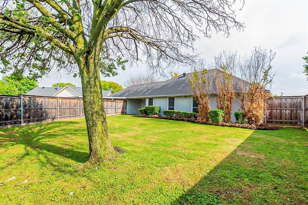 Hunters Ridge - Residential