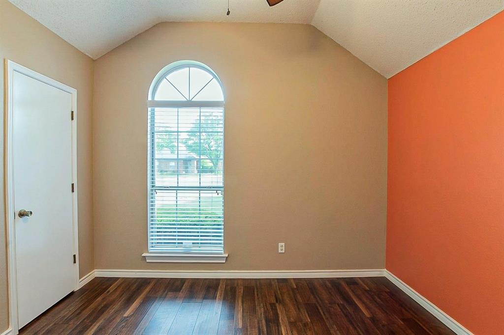 Hunters Ridge - Residential