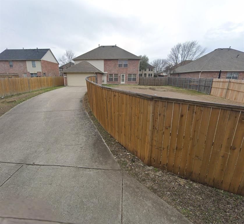 726 Cedarwood Drive