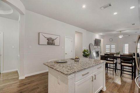 Tiny photo for 1560 Seminole Drive, Forney, TX 75126 (MLS # 21184391)