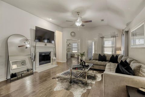 Tiny photo for 1560 Seminole Drive, Forney, TX 75126 (MLS # 21184391)