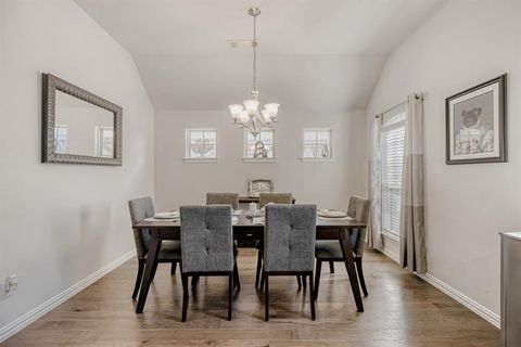 Tiny photo for 1560 Seminole Drive, Forney, TX 75126 (MLS # 21184391)