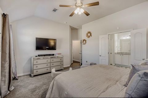 Tiny photo for 1560 Seminole Drive, Forney, TX 75126 (MLS # 21184391)
