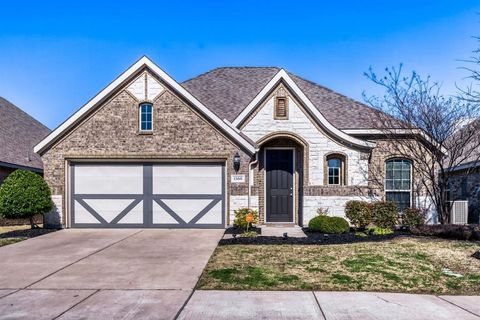 Photo of 1560 Seminole Drive, Forney, TX 75126 (MLS # 21184391)