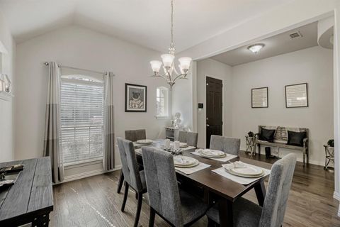 Tiny photo for 1560 Seminole Drive, Forney, TX 75126 (MLS # 21184391)