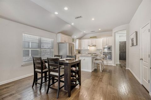 Tiny photo for 1560 Seminole Drive, Forney, TX 75126 (MLS # 21184391)