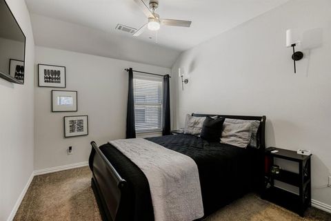 Tiny photo for 1560 Seminole Drive, Forney, TX 75126 (MLS # 21184391)