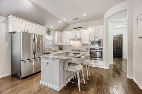 Tiny photo for 1560 Seminole Drive, Forney, TX 75126 (MLS # 21184391)