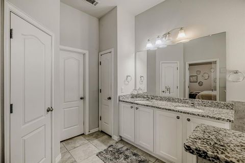 Tiny photo for 1560 Seminole Drive, Forney, TX 75126 (MLS # 21184391)