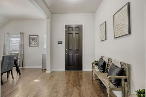 Tiny photo for 1560 Seminole Drive, Forney, TX 75126 (MLS # 21184391)