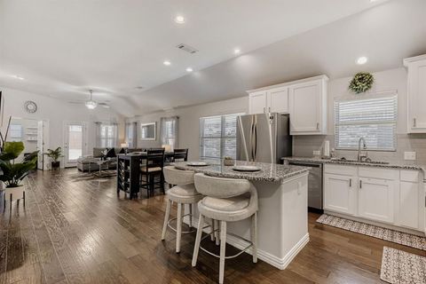 Tiny photo for 1560 Seminole Drive, Forney, TX 75126 (MLS # 21184391)