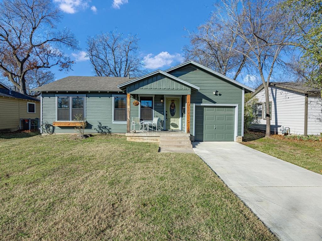 Sunset Add - Residential