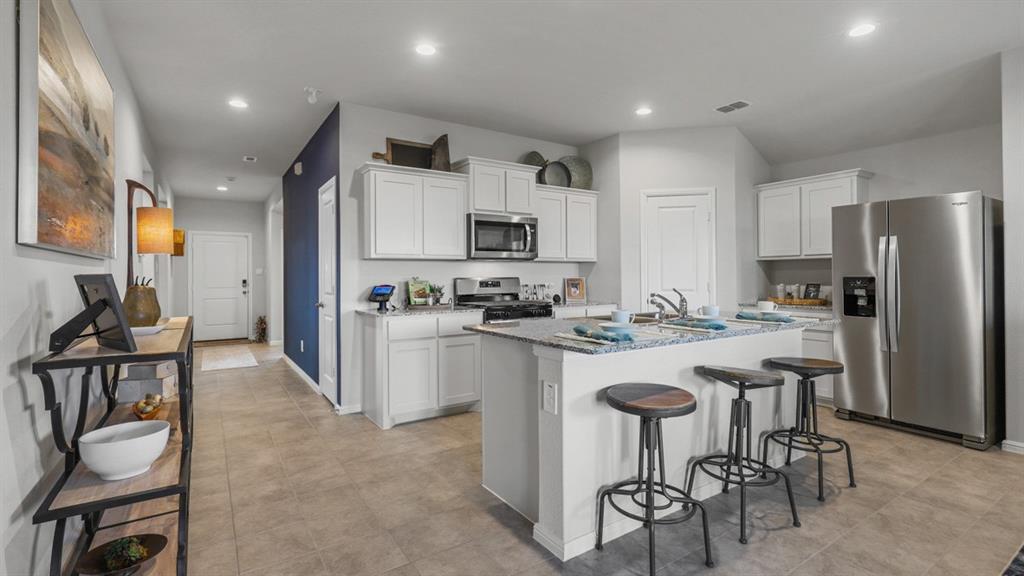 5321 FLANNEL Lane