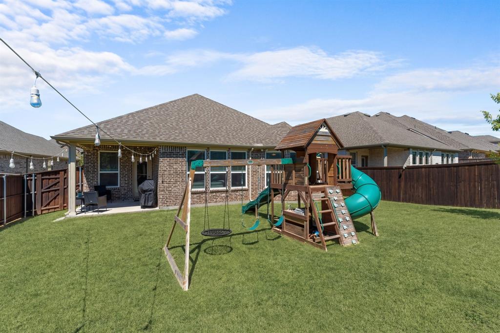 Auburn Hills Ph 4 - Residential
