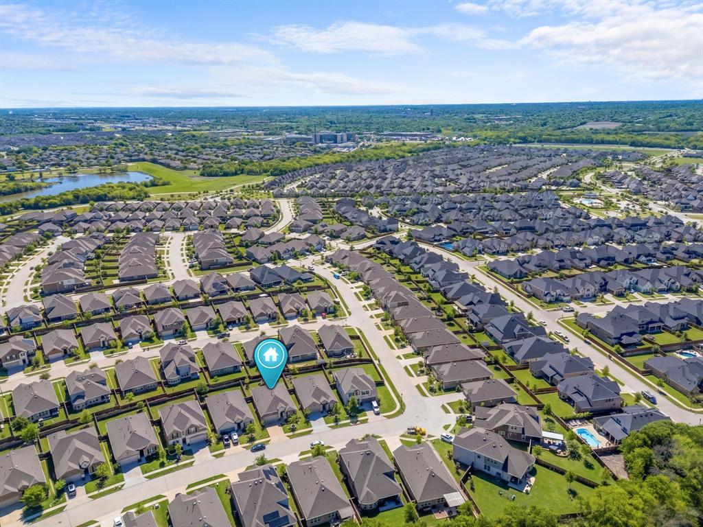Auburn Hills Ph 4 - Residential