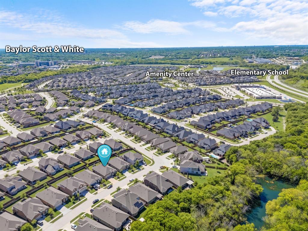Auburn Hills Ph 4 - Residential