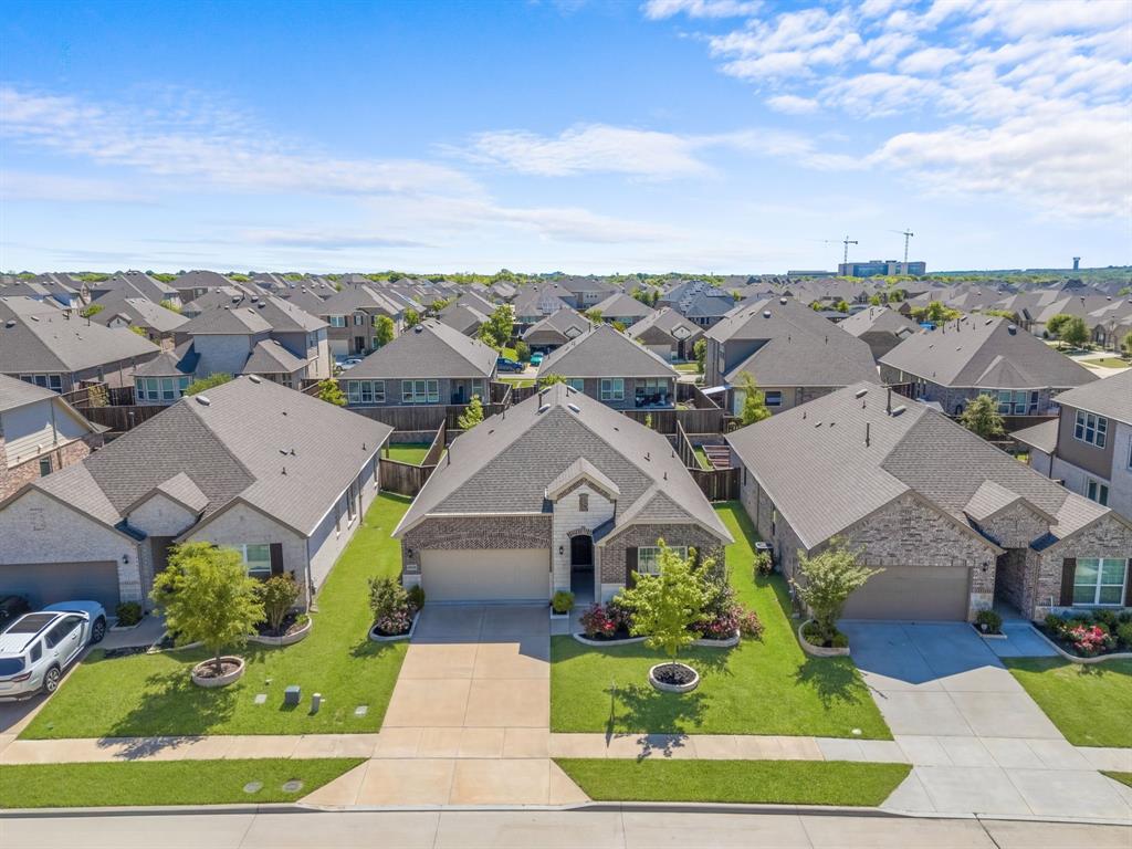 Auburn Hills Ph 4 - Residential