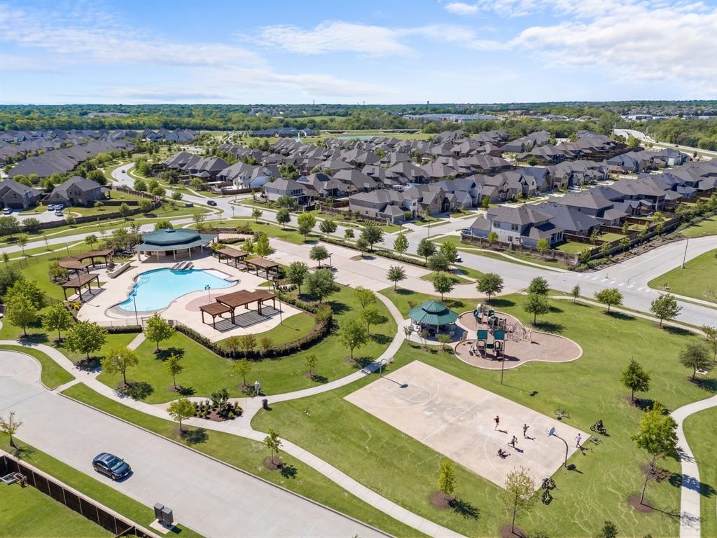 Auburn Hills Ph 4 - Residential
