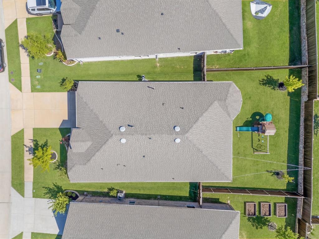 Auburn Hills Ph 4 - Residential