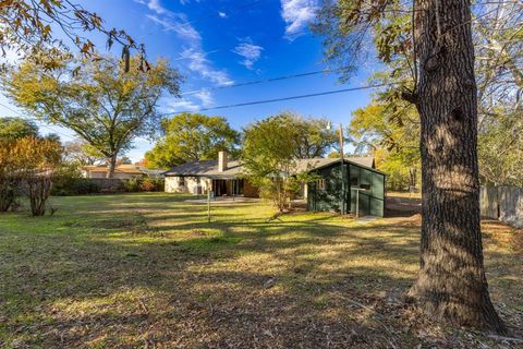 A home in Quitman