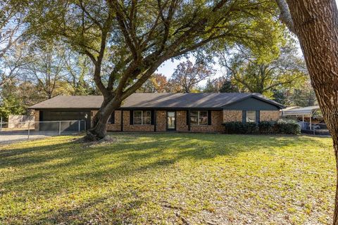 A home in Quitman