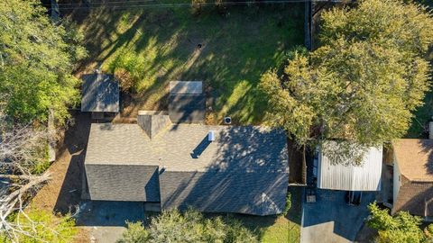 A home in Quitman