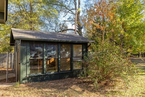 A home in Quitman