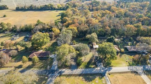 A home in Quitman