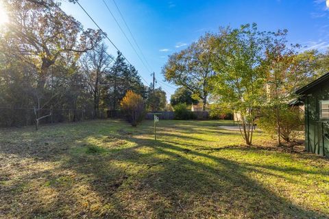 A home in Quitman