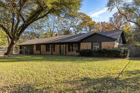 A home in Quitman